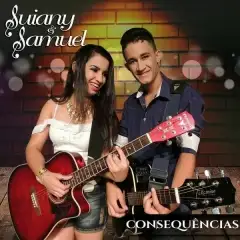 Suiany & Samuel