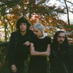 Sunflower Bean