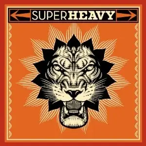 SuperHeavy (Deluxe Edition)