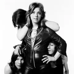 Suzi Quatro