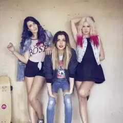 Sweet California