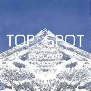 TOP SPOT - ANOTHER DIMENSION