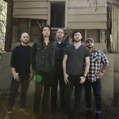 Taking Back Sunday