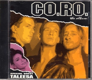 Co.Ro. The Album