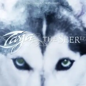 The Seer EP