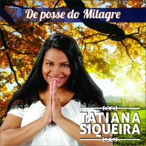 CD De Posse do Milagre