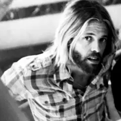 Taylor Hawkins