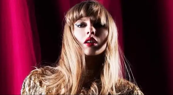Taylor Swift