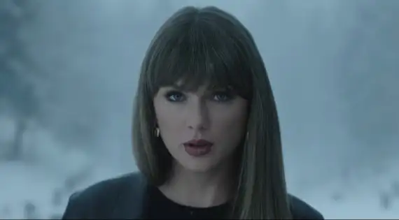 Taylor Swift