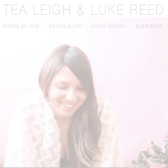 Tea Leigh