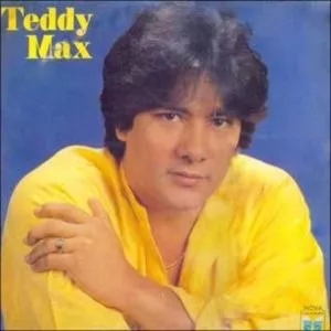 Teddy Max 1987