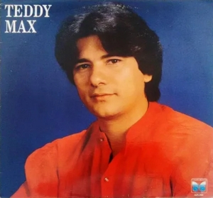 Teddy Max 1989