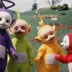 Teletubbies