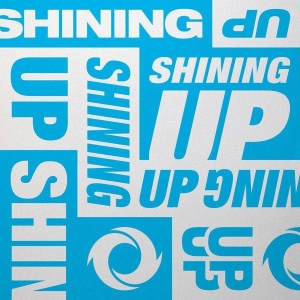 SHINING UP - EP