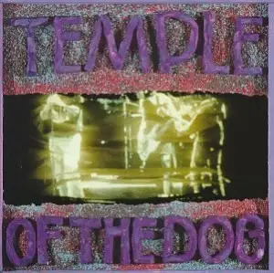 Temple Of The Dog