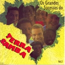 Os Grandes Sucessos do Terra Samba Vol. 2