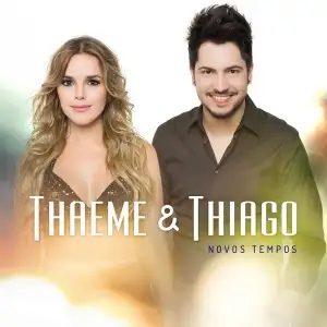 Novos Tempos - EP