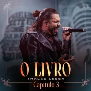 O Livro - Capítulo 3 (Ao Vivo)