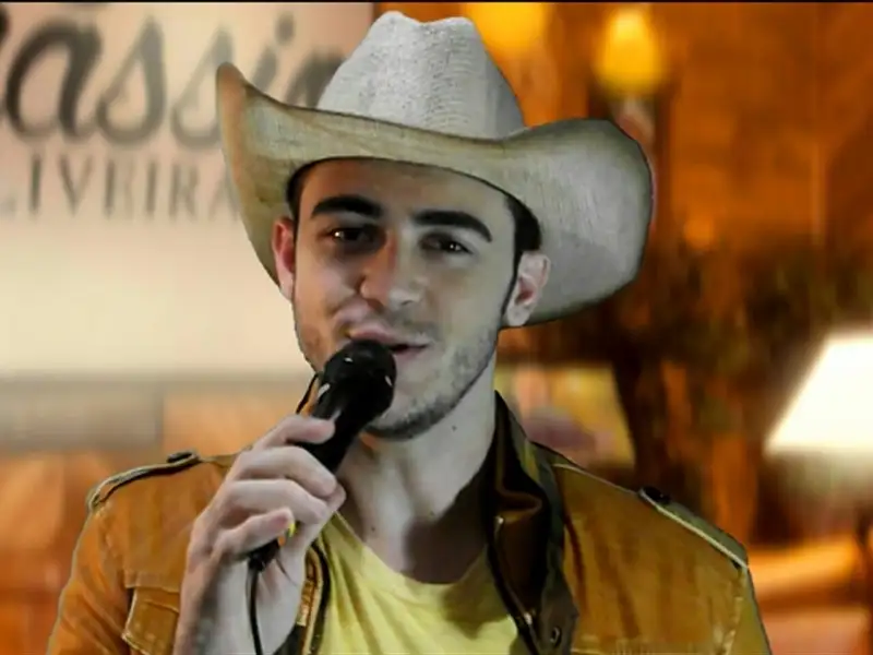 thassio-oliveira - Fotos