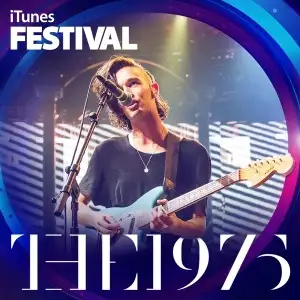 iTunes Festival: London 2013 - EP