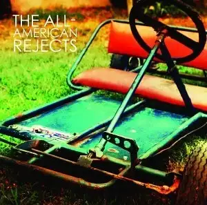 The All-American Rejects