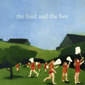 The Bird and the Bee (album)