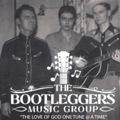 The Bootleggers Music Group