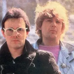 The Buggles