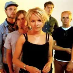 The Cardigans