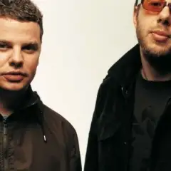 The Chemical Brothers