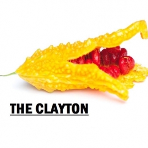 The Clayton EP