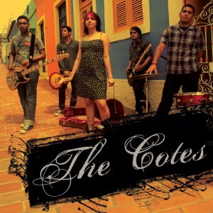 The Cotes EP