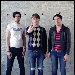 The Cribs