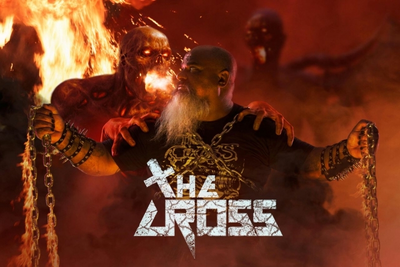 the-cross-doom-metal - Fotos
