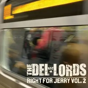 Right For Jerry Vol. 2