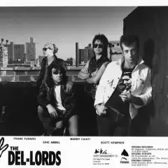 The Del-Lords