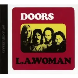 L.A. Woman (40th Anniversary Edition)