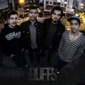 The Duffs (EP)