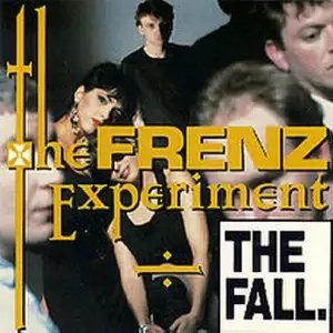 The Frenz Experiment