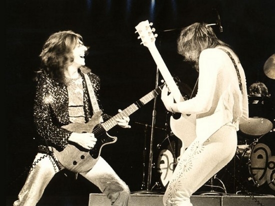 the-foghat - Fotos