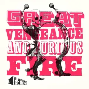 Great Vengeance & Furious Fire