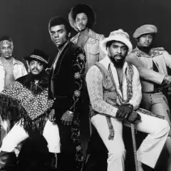 The Isley Brothers