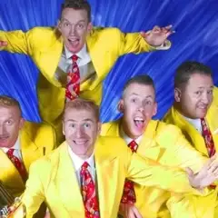 The Jive Aces