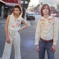 The Lemon Twigs