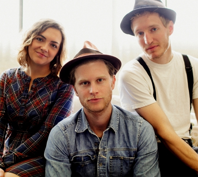 the-lumineers - Fotos