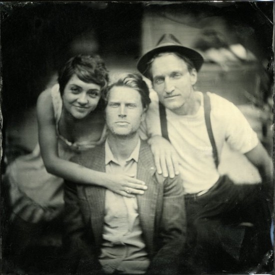the-lumineers - Fotos