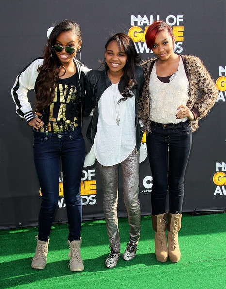 the-mcclain-sisters - Fotos