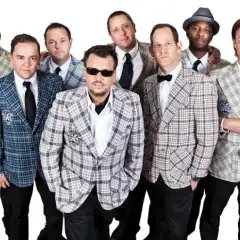 The Mighty Mighty BossTones