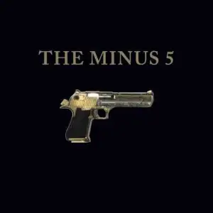 Minus 5