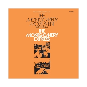 The Montgomery Movement
